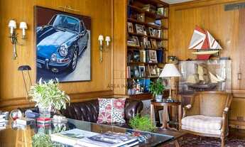 Imagem 6: Apartamento com 4 dormitórios à venda, 490 m² por R$ 4.900.000,00 - Flamengo - Rio de Jane