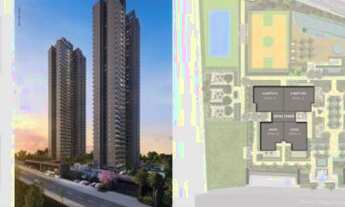 Imagem 4: Apartamento de 116 metros quadrados no bairro Butantã com 4 quartos