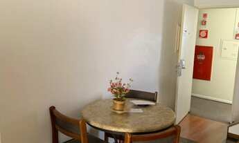 Imagem 2: Poeta para venda com 65 metros quadrados com 1 quarto em Cerqueira César - São Paulo - SP