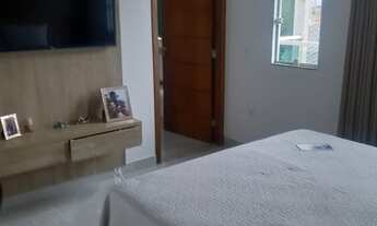 Imagem 6: Lindo Sobrado á venda no Jardim Santa Marina - Jacareí