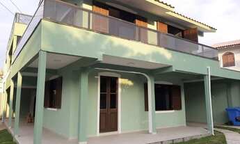 Imagem: Florianópolis - Casa Padrão - Ingleses