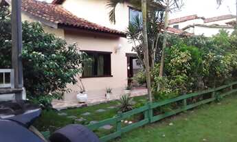 Imagem: Iguabinha casa condomínio Amapi