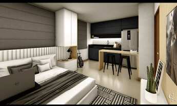 Imagem 3: BELO HORIZONTE - Loft - União