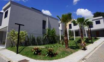 Imagem 3: Casa de condomínio para aluguel possui 180 metros quadrados com 4 quartos