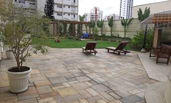 Imagem 7: Super Oferta cobertura com piscina oval de 1,80 de profundida com vista de 360º para todo