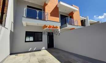 Imagem 2: Sobrado para venda no Bairro Montserrat em Canoas REF: SO0435