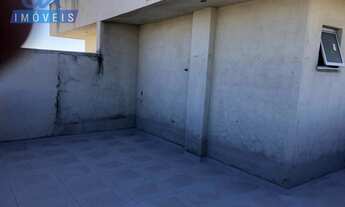 Imagem 3: Apartamento com 2 dormitórios à venda, 60 m² por R$ 215.000,00 - Cabral - Contagem/MG