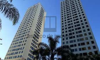 Imagem 2: MaxHaus Panamby com vista incrivel