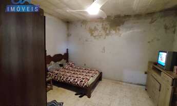 Imagem 4: Casa com 2 dormitórios à venda, 70 m² por R$ 250.000,00 - Veneza - Ribeirão das Neves/MG