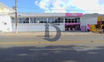 Imagem: Loja para aluguel na Galeria Mato Grosso