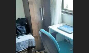 Imagem 5: Apartamento com sacada proximo ao metrô São Judas