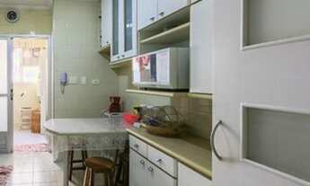 Imagem 5: Apartamento para venda com 82 metros quadrados com 3 quartos em Vila Butantã - São Paulo