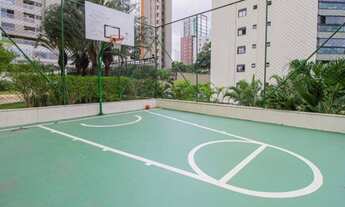 Imagem 6: Apartamento para venda possui 296 metros quadrados com 4 quartos