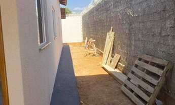 Imagem 4: Casa 3 quartos - Parque Itatiaia - Aparecida de Goiânia - GO