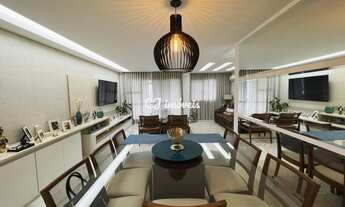 Imagem 3: Apartamento para venda 03 quartos com dependência