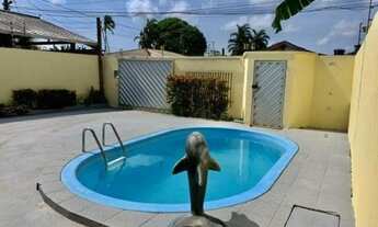 Imagem: Casa para venda possui 350 metros quadrados