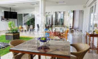 Imagem 5: Casa com 3 Quartos - Sendo 3 Suítes - Em Palmas - 303 Sul