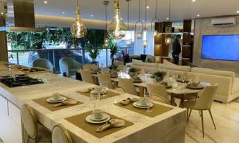 Imagem 2: Apartamento para venda possui 156 metros quadrados com 3 quartos em Paraíso - São Paulo