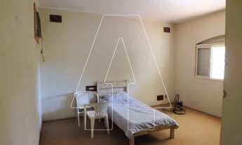 Imagem 2: Araçatuba - Sobrado - Centro