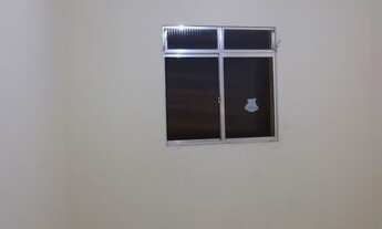 Imagem 2: Quarto de apartamento