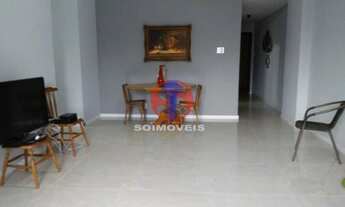 Imagem: Rio de Janeiro - Apartamento Padrão - Maracanã