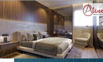 Imagem 5: Apartamento com 2 dormitórios à venda, 86 m² por R$ 668.330,00 - Passos - Juiz de Fora/MG