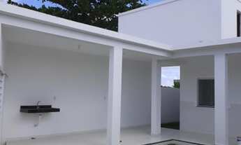 Imagem 2: Casa de condomínio para venda tem 80 metros quadrados com 3 quartos