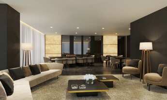 Imagem 4: Apartamento com 2 dormitórios 1 suíte e vaga na Mooca