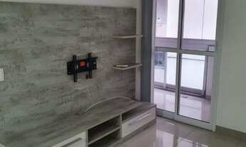 Imagem 3: Ótimo apto no Cond. Palmeiras Imperiais no Bairro do Flamengo - RJ