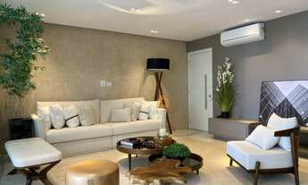 Imagem 2: Apartamento com 4 dormitórios à venda, 207 m² por R$ 1.870.000,00 - Zona 01 - Maringá/PR