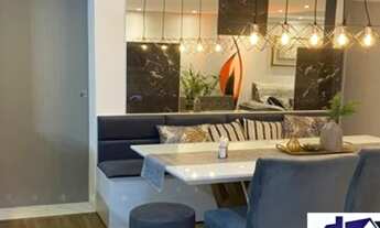 Imagem 4: Apartamento 3 dorms para Venda - Cursino, São Paulo - 85m², 1 vaga