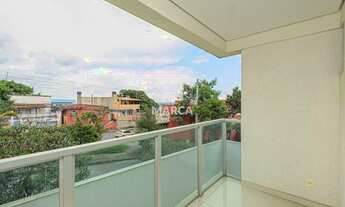 Imagem 3: Apartamento para aluguel, 4 quartos, 1 suíte, 3 vagas, Palmares - Belo Horizonte/MG