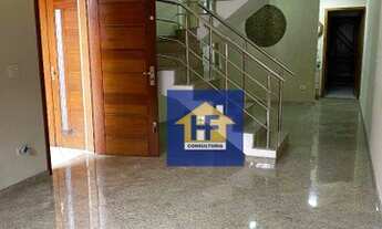 Imagem 7: SOBRADO VILA AUGUTSA