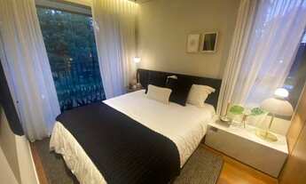 Imagem: Apartamento para venda tem 110m2 com 3 quartos