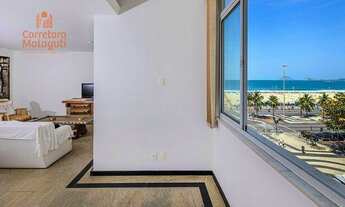 Imagem 3: Apartamento com 4 dormitórios à venda, 178 m² por R$ 2.150.000,00 - Copacabana - Rio de Ja