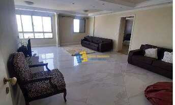 Imagem 2: Cobertura com 4 dormitórios à venda, 205 m² por R$ 1.015.000,00 - Casa Verde - São Paulo/S