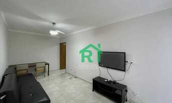 Imagem 3: Apartamento Beira Mar, Reformado e Decorado, 1 Dormitório, Pitangueiras, Guarujá/SP