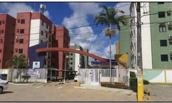 Imagem: 3/4 suíte varanda clube Villa dos mares