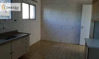 Imagem 5: Apartamento com 3 dormitórios à venda, 114 m² por R$ 400.000,00 - Centro - São Carlos/SP