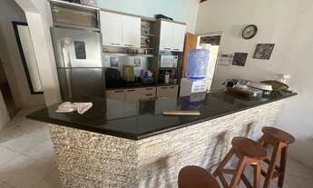 Imagem 6: Casa em Guarajuba com Piscina