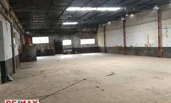 Imagem 3: Galpão à venda, 1220 m² por R$ 1.080.000,00 - Campos Elíseos - Ribeirão Preto/SP