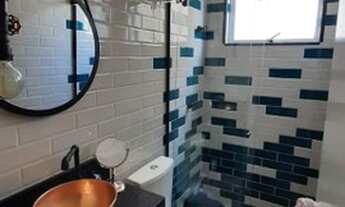 Imagem 5: Hortolândia - Apartamento Padrão - Vila Real