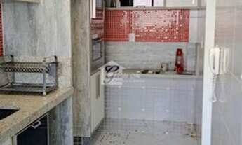 Imagem 6: Cobertura em Praia Grande - R$ 990 mil, Cod: 1293