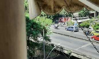 Imagem 5: RIO DE JANEIRO - Apartamento Padrão - Laranjeiras