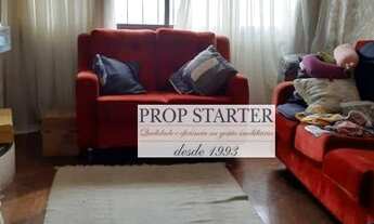 Imagem 7: Cobertura com 3 dormitórios à venda, 230 m² por R$ 2.400.000 - Vila Mariana - Prop Starter