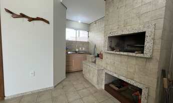 Imagem 4: Casa para venda possui 198 metros quadrados com 3 quartos em Pedra Branca - Palhoça - SC