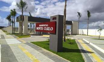 Imagem 2: CASA TÉRREA COM 3 SUÍTES NO MONTE CARLO