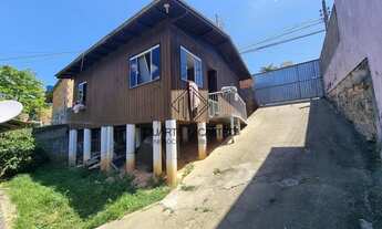 Imagem 5: Casa à venda no bairro Real Parque - São José/SC