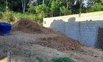 Imagem 7: Terreno à venda, 127 m² por R$ 60.000,00 - Gamboa - Vera Cruz/BA