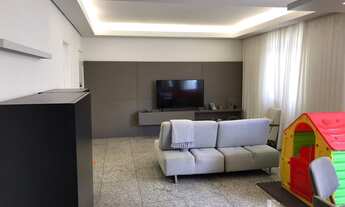 Imagem 4: Apartamento, 4 quartos, suíte, 2 vagas, salão festas, Buritis